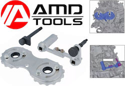 Volvo Timing Lock 1.5 B4154t 2.0 B4204t Gasoline Locking Set Volvo Timing Lock 1.5 B4154t 2.0 B4204t Gasoline Locking Set