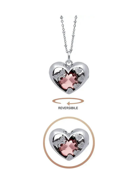 4You Jewels Steel Necklace 4You Jewels Steel Necklace