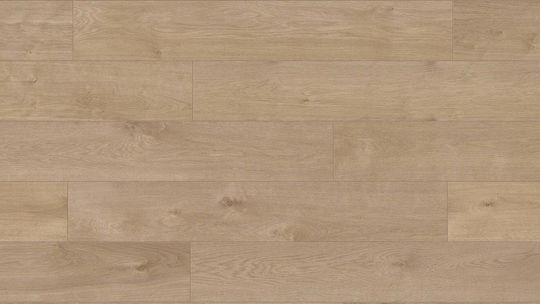 Krono Original Set Plastic Floor Vinyl with 1 Strips L121cmxW19.2cm
