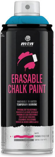 Montana Colors Spray auto Vopsea Auto Albastru 400ml