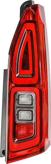 Stop Rear Light Doblo Combo Proace City 2019+ Rh