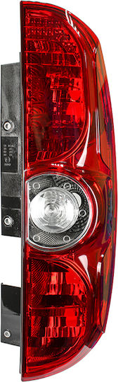 Стоп Светлини Заден Fiat Doblo 2009-2014 Двойна Врата Без Плата Десен