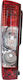Стоп Светлина Задна Fiat Ducato Citroen Jumper Peugeot Boxer 2006+ Ляв
