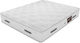 Chic Strom Emerald Doppel Orthopädisch Matratze Beidseitig 140x190x27cm