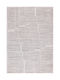 Klonaras Geometric 434 Rug Rectangular L.beige