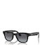 Ray Ban Meta Wayfarer Gen 1 Gradient Graphite S...