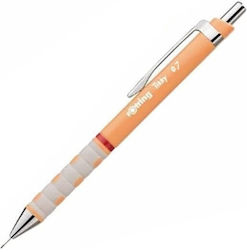 Rotring Tikky Mechanische Bleistift 0,70 mm Hellrosa Rotring Rotring Tikky Mechanische Bleistift 0,70 mm Hellrosa Rotring