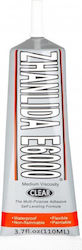 Zhanlida Κατασκευαστική Κόλλα Διάφανη 110ml