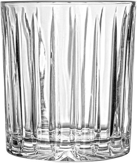Estia Prisma Pahar Whiskey Cristalin 350ml