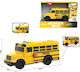 Trademarkt Bus Scale 1:32 Pull Back for 3+ Years
