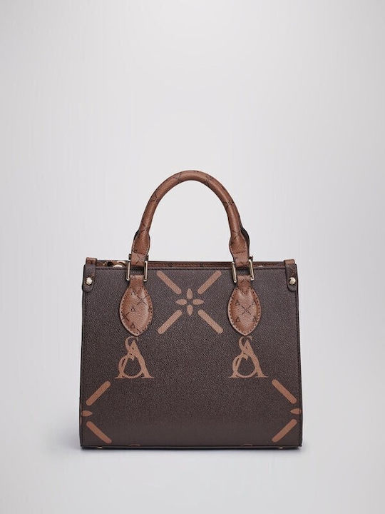L'Atelier du Sac Damen Tote Tasche