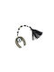 Philio Handmade Tabletop Lucky Charm Horseshoe Gray made of Plexiglass 2026 1pcs