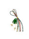 Philio Handmade Tabletop Lucky Charm Little Tree Green Ceramic 2026 1pcs