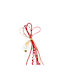 Philio Handmade Tabletop Lucky Charm Pomegranate White made of Metal 2026 1pcs