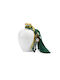 Philio Handmade Tabletop Lucky Charm Home Green 2026 1pcs
