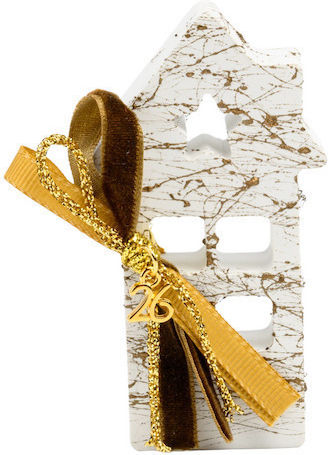 Philio Lucrat manual de birou Amulet Casa din Gips 2026 1buc