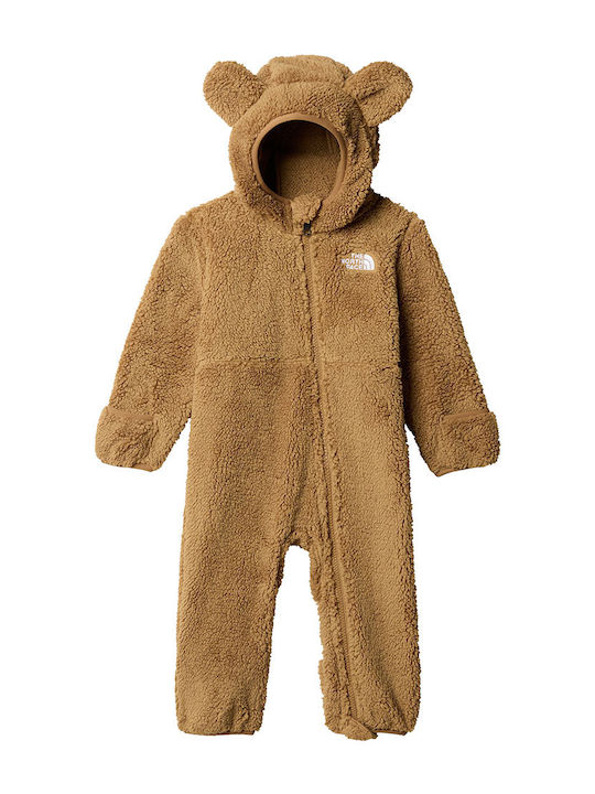The North Face Campshire Body pentru Bebeluși d...
