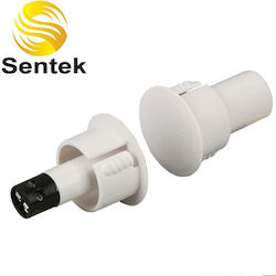 Sentek Electronics Sentek Ενσύρματος Αισθητήρας Επαφής