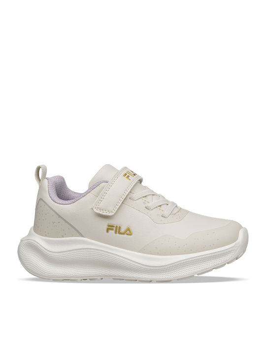 FILA Memory Fast Μπεζ