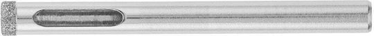 NEO Diamant Lochsäge Trockenschnitt mit Durchmesser 8mm