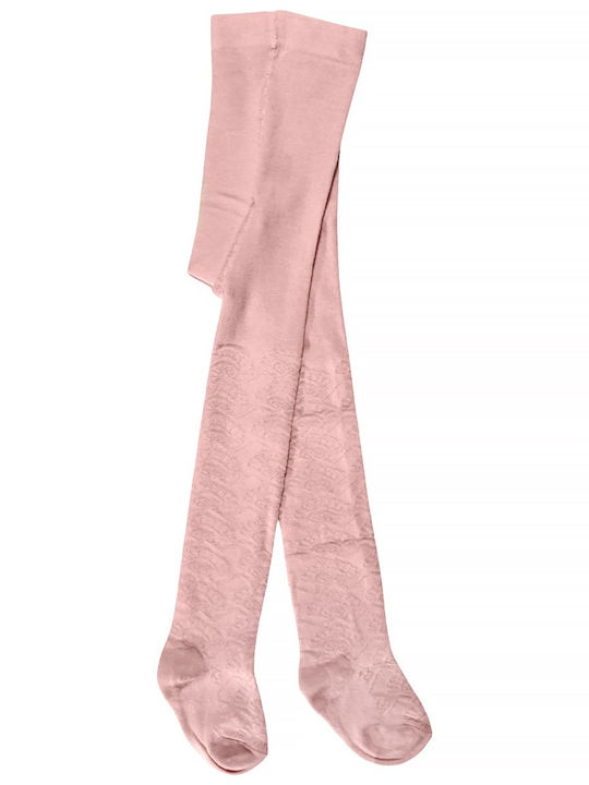 Kids Tight Pink