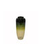 Art et Lumiere Decorative Vase Green 20x20x38cm