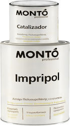 Monto Primer Monto Primer