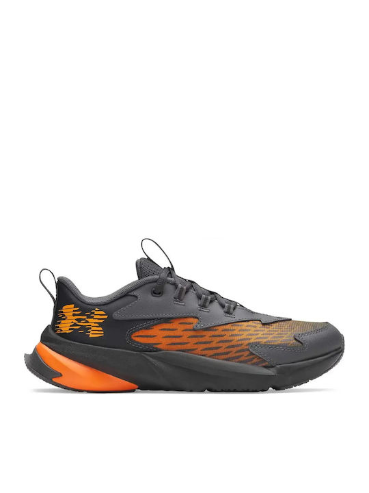 Under Armour Scramjet 7 Αθλητικά Παιδικά Παπούτ...