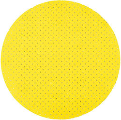 Neo Tools Orbital Sander Sanding Sheet K180 225x225mm Set 5pcs