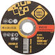 Forte Disc de tăiere 115mm