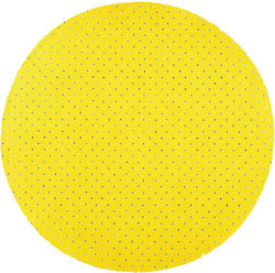 Neo Tools Orbital Sander Sanding Sheet K80 225x225mm Set 5pcs