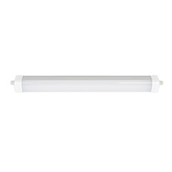 Elmark Serena Led Fixture 40w 4000k Ip65 Ik08 Sensor Elmark Serena Led Fixture 40w 4000k Ip65 Ik08 Sensor