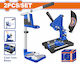 Wadfow WASC2560 Base Drill