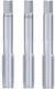 Fanar Manual Tap M16 3 Pieces A1-230001-0160
