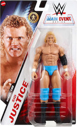 Φιγούρα Δράσης WWE 18εκ. Φιγούρα Δράσης WWE 18εκ.