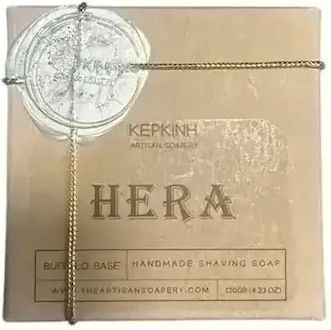Сапун за Бръснене Hera Buffalo Base Kerkinh 120гр