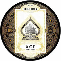 Noble Otter Ace Rasierschäume 118ml