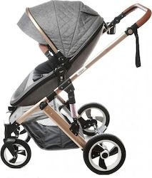 Fiko Viper 2-in-1 Gray Fiko Viper 2-in-1 Gray