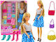 Lean Toys Anlily Puppenset