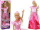 Lean Toys Anlily Puppe für 3++ Jahre