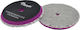 Tonyin Tp01b Wool Polish Pad 6” Extreme Heavy Cut Hole Fur Polishing Deep Cut
