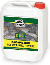 Durostick D-7 Καθαριστικο Πετρας 20lt 13518