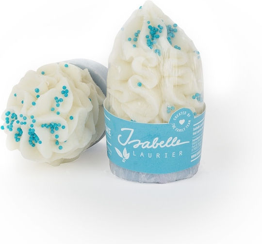 Isabelle Laurier Βόμβα Μπάνιου Creamy Cupcake No Stress