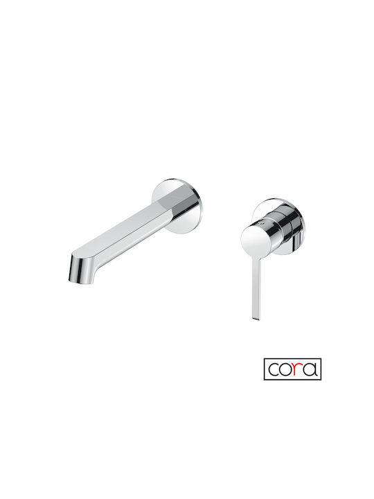Cora Occo pentru Lavabo