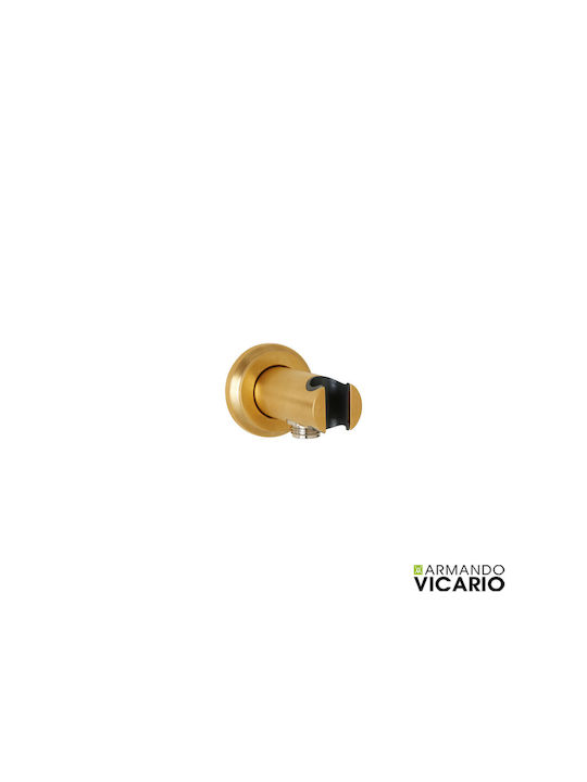 Armando Vicario Built-in Mixer & Supply Set for Shower