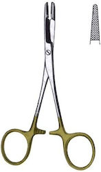 Hegar Olsen 14cm Medizinische & Chirurgische Pinzetten