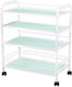 Salon Tech Hair Salon Maintenance Cart