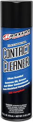 Maxima Technische Sprays Elektrischer Kontakt Reiniger 72920 Maxima Technische Sprays Elektrischer Kontakt Reiniger 72920