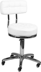 Salon Tech Scaun