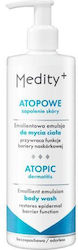 Medity+ Lotion Body 200ml